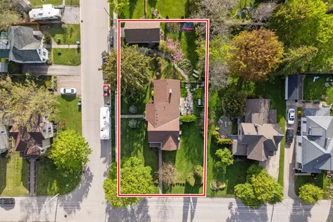 32 St Andrew Street, ON N4X 1B2