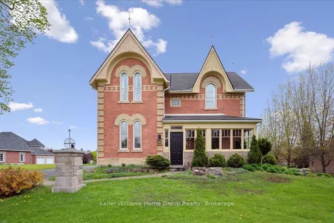 8077 Wellington Road 19 N/A, ON N1M 2W4