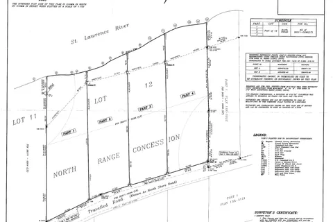 643 North Shore Road, ON K7G 2V6