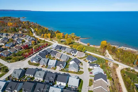 112 ADMIRAL'S Trail, ON N0H 2P0