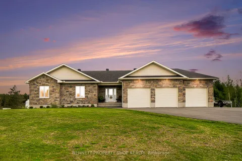 10541 Wylie Way, ON K0E 1S0