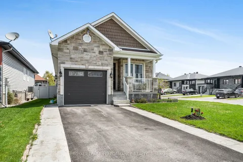 353 Trillium Circle, ON K0A 3K0