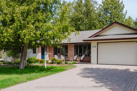 30 Cedar Bush Drive, ON N0H 2L0