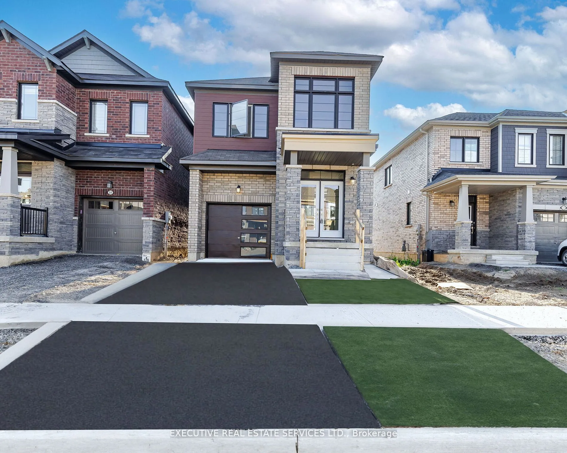 55 Concord Drive, ON L2V 0K8