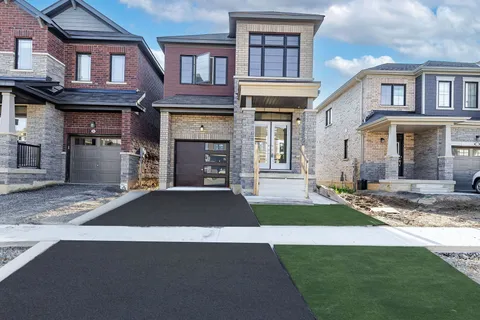 55 Concord Drive, ON L2V 0K8
