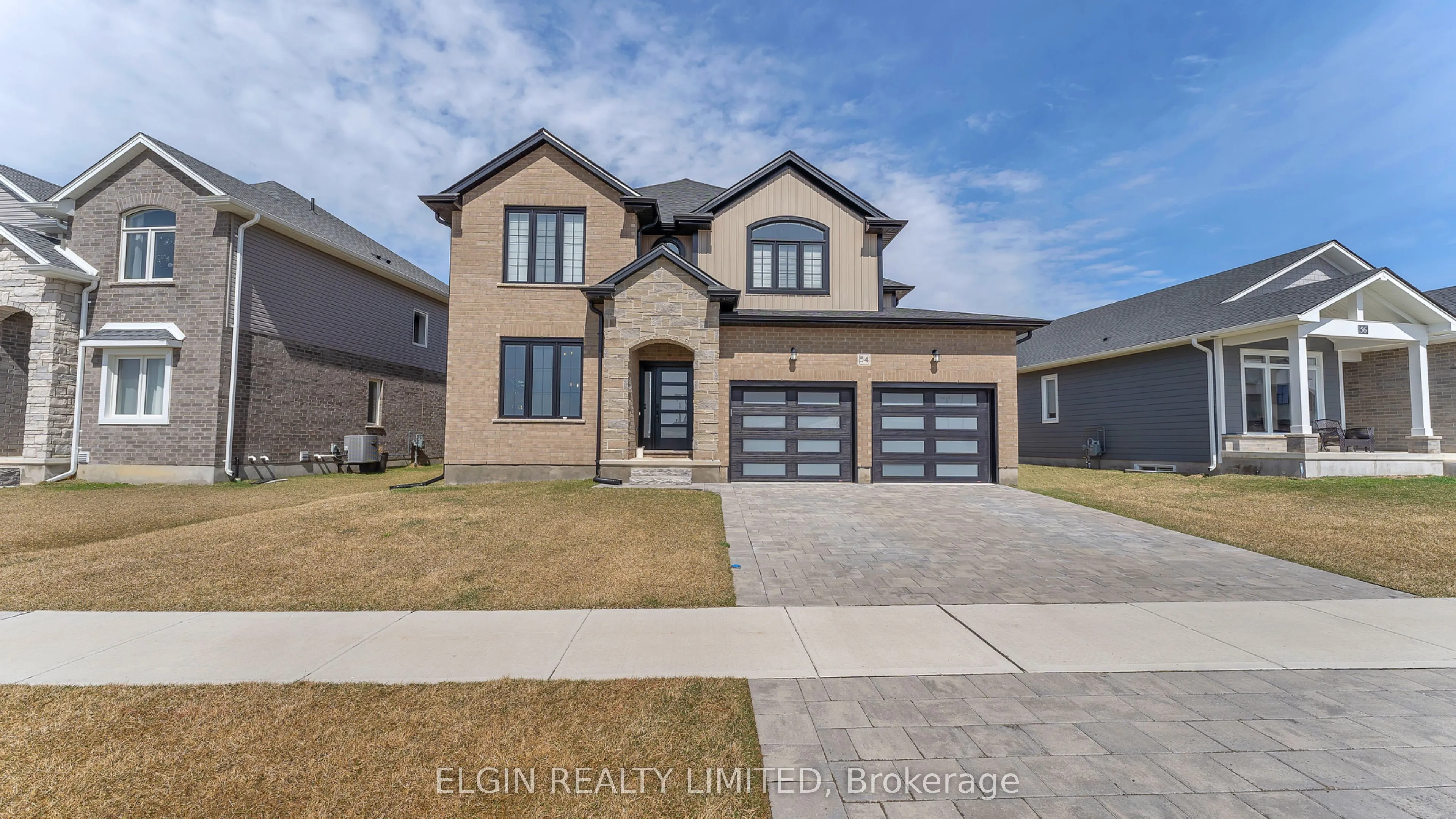 54 Optimist Drive, ON N5P 0G4