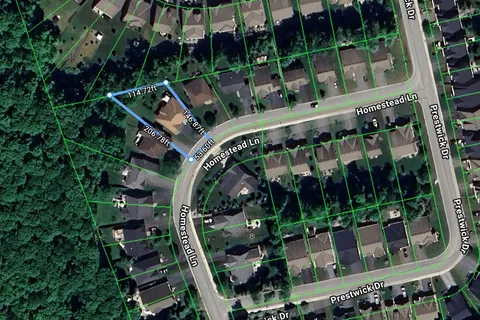 16 Homestead Lane, ON P1H 2N8