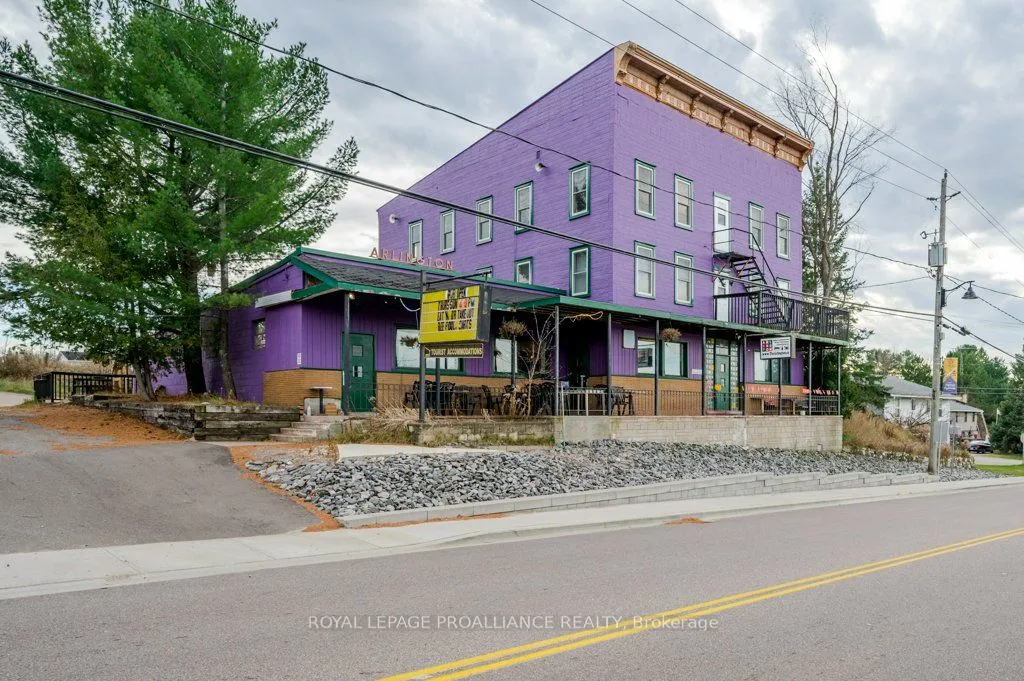 32990 Highway 62 N/A, ON K0L 2S0