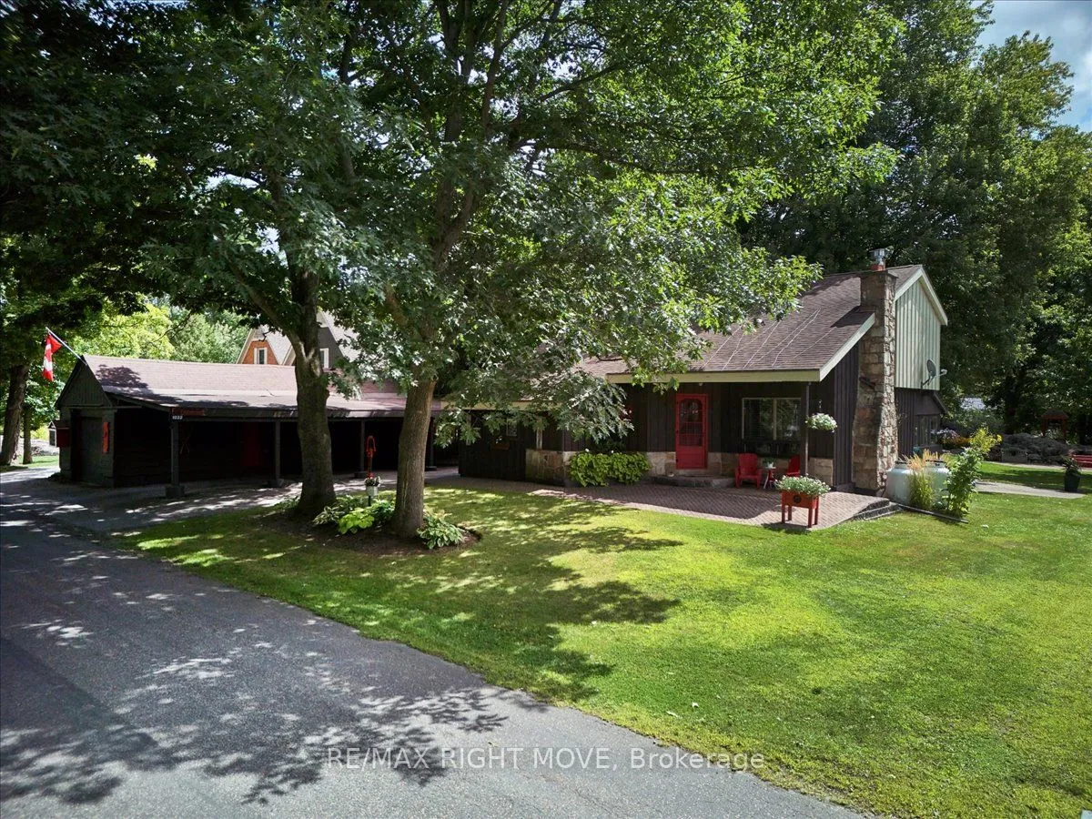 1032 Cowbell Lane, ON P0E 1N0