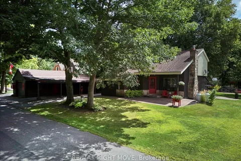 1032 Cowbell Lane, ON P0E 1N0