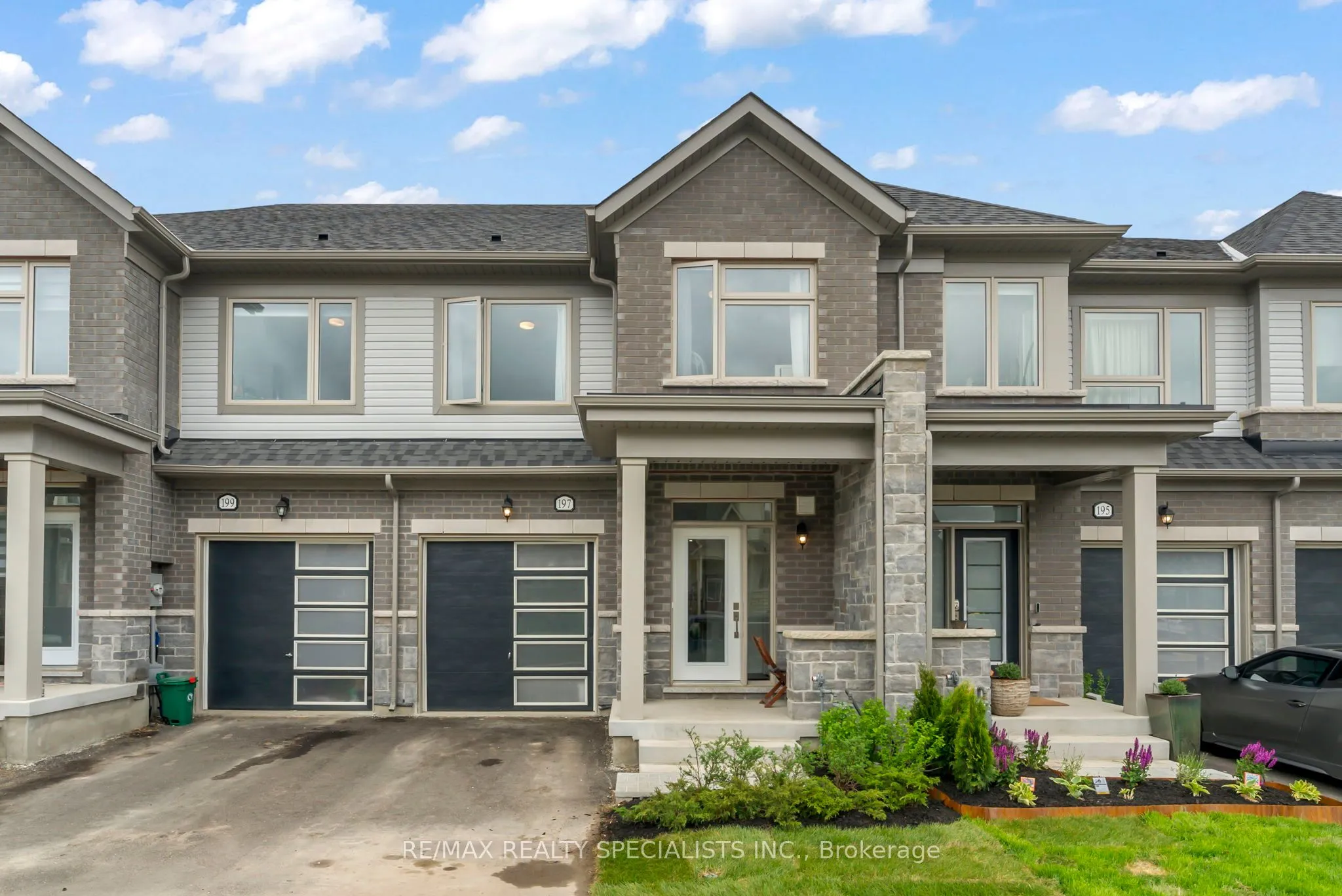 197 Farley Road, ON N1M 0J2