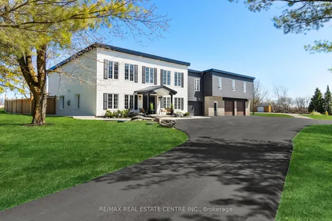 514369 2nd Line, ON L9W 2Z1