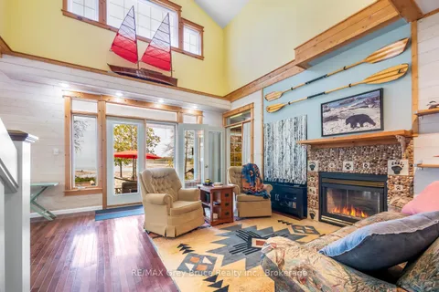 205 Eagle Road, ON N0H 2R0