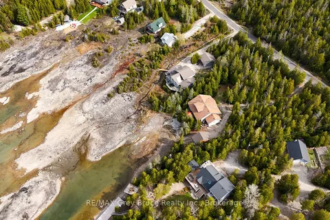 205 Eagle Road, ON N0H 2R0