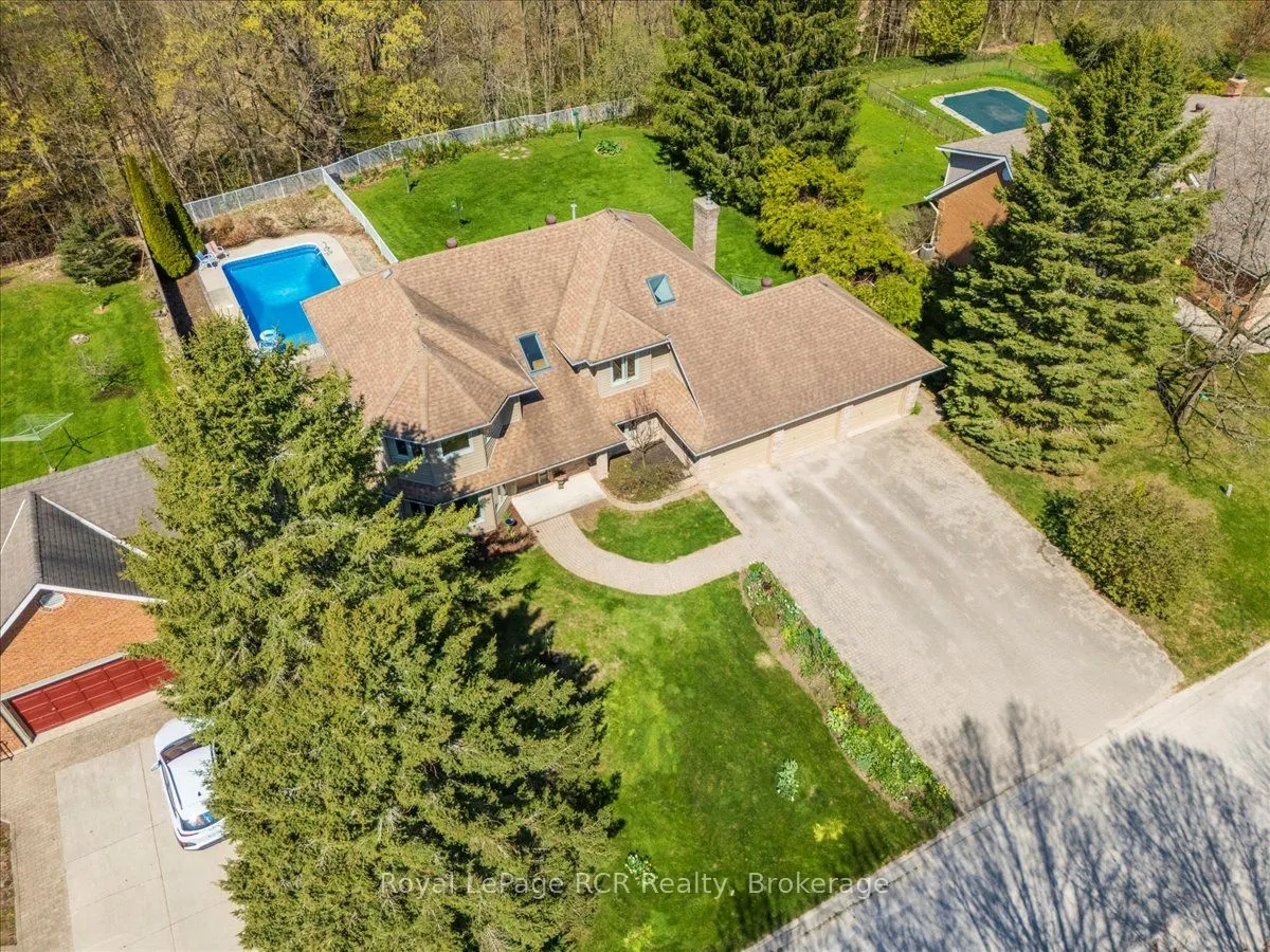 174 Forest Hill Drive, ON N4K 5N6