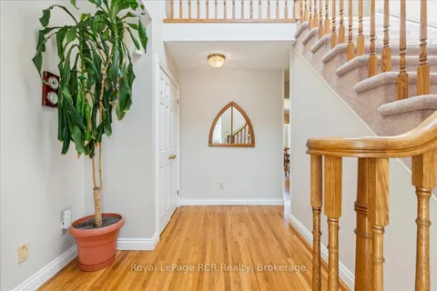 174 Forest Hill Drive, ON N4K 5N6