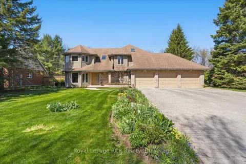 174 Forest Hill Drive, ON N4K 5N6
