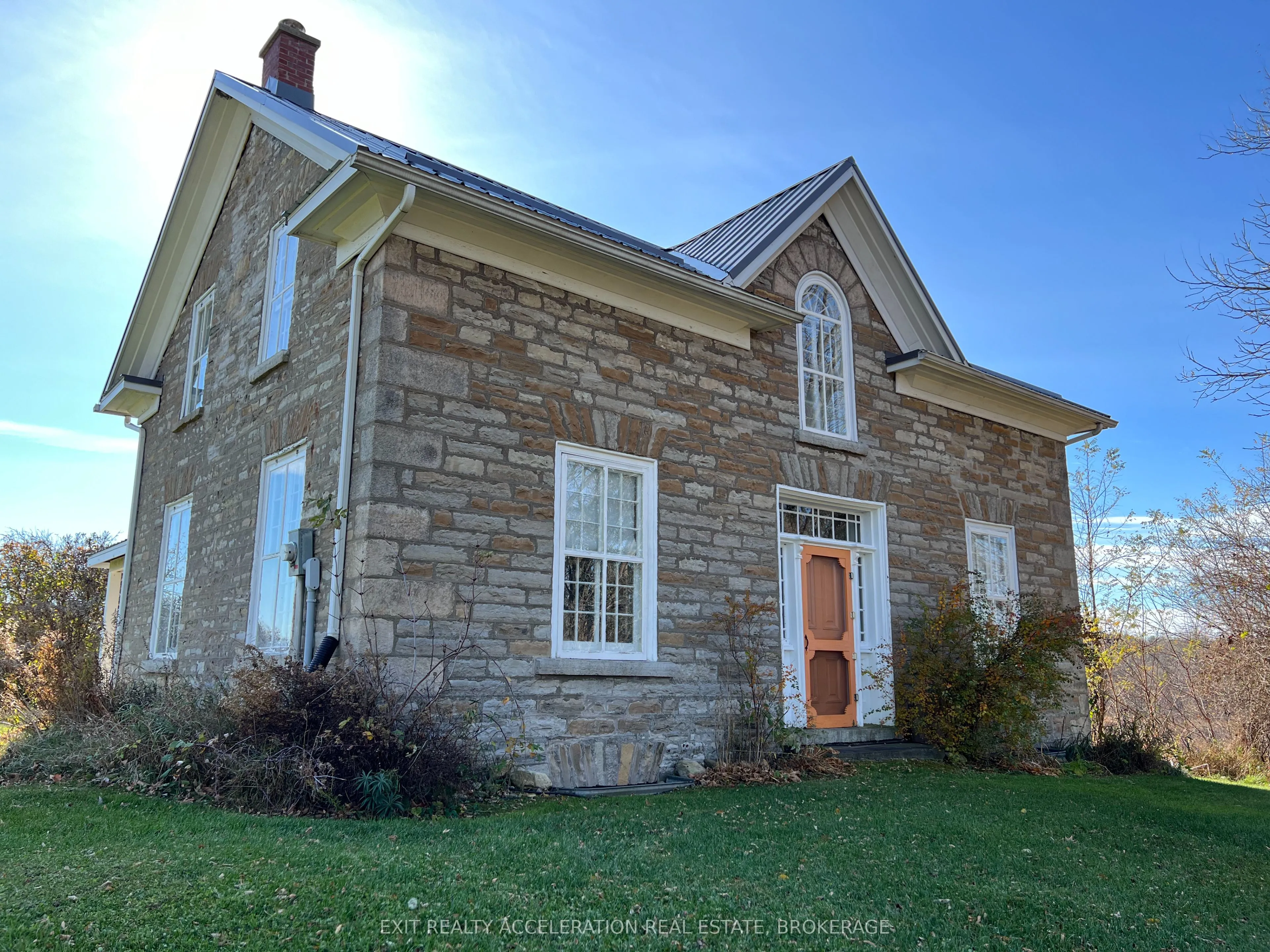 69 12th Concession Road, ON K0G 0A5
