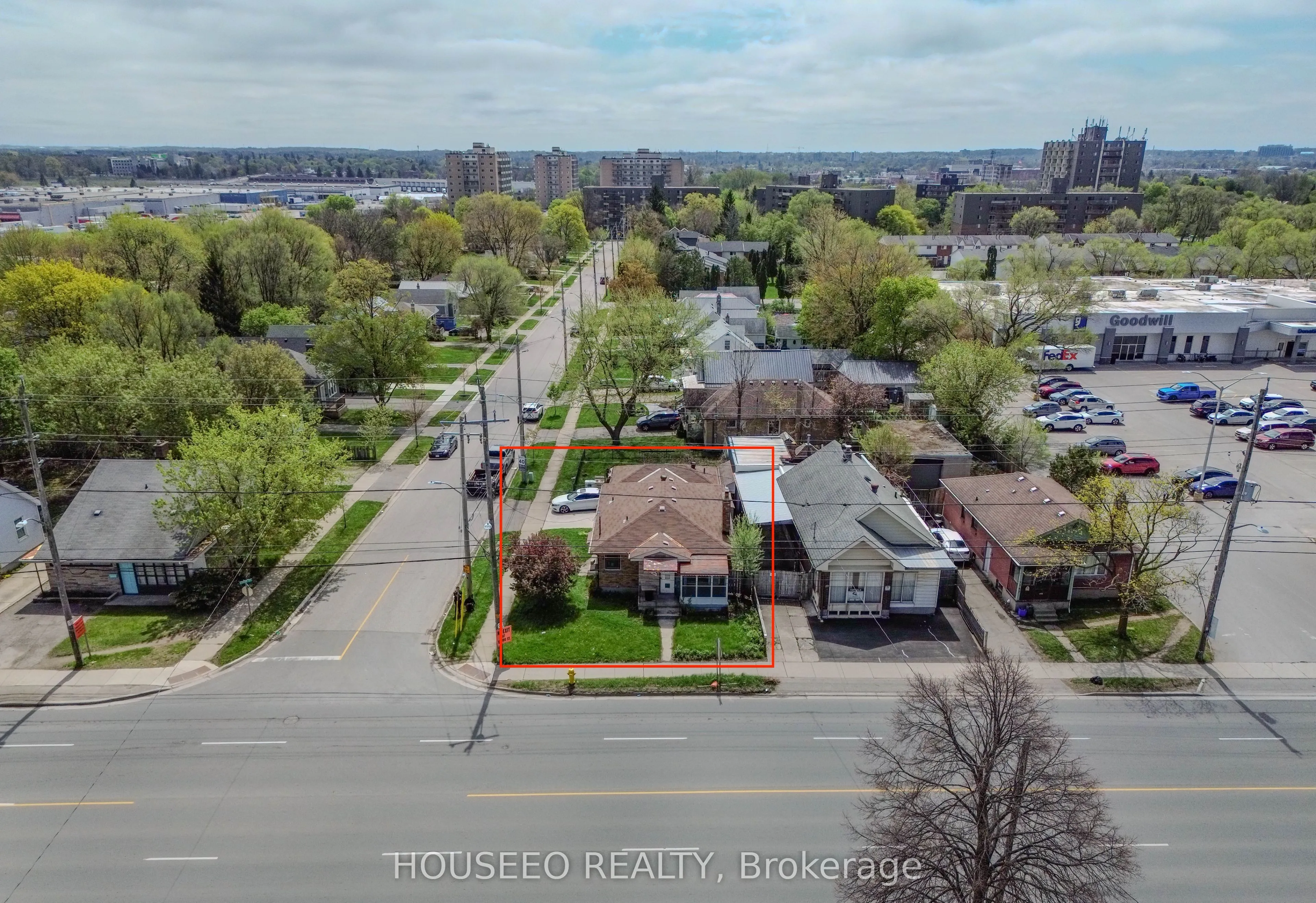 1171 Oxford Street, ON N5Y 3L7