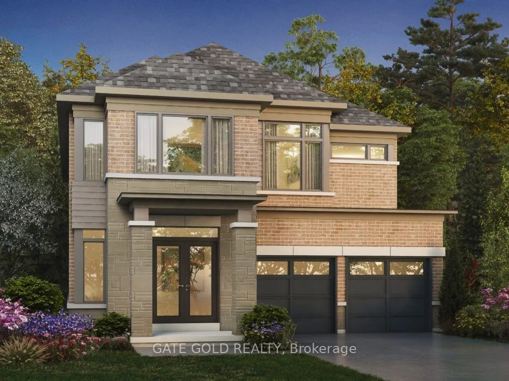 Lot 90 Gilham Way, ON N3L 0M9
