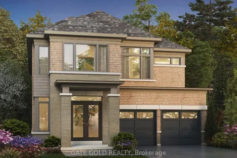 Lot 90 Gilham Way, ON N3L 0M9