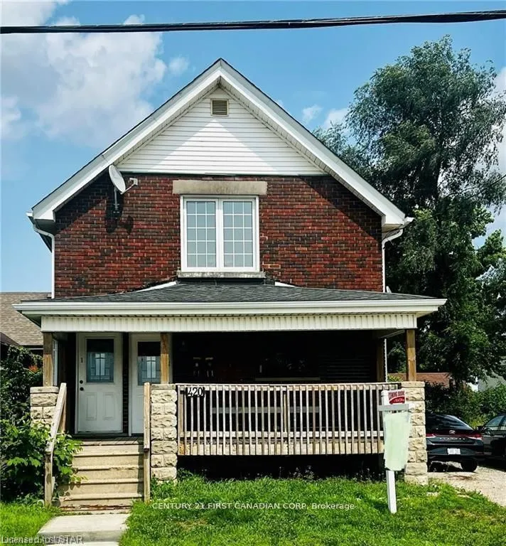 420 EGERTON Street, ON N5W 3Z3