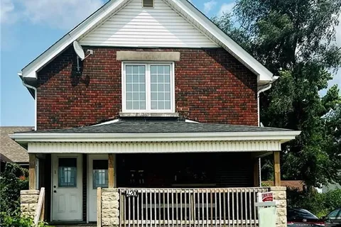 420 EGERTON Street, ON N5W 3Z3