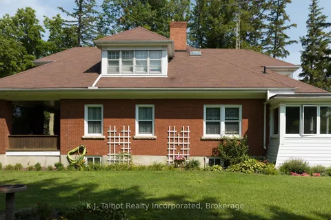 81258-D Bissetts Hill, ON N7A 3Y1