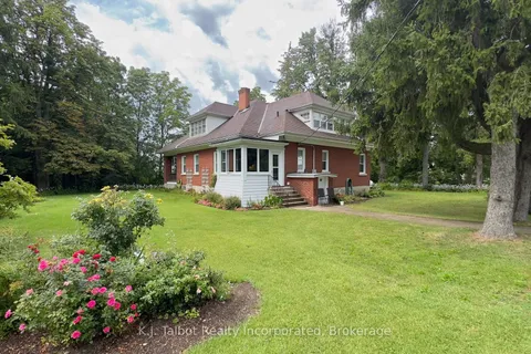81258-D Bissetts Hill, ON N7A 3Y1