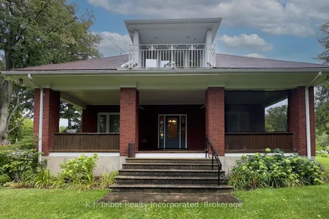 81258-D Bissetts Hill, ON N7A 3Y1