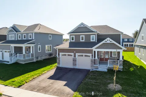 21 Chambery Street, ON P1L 0N4