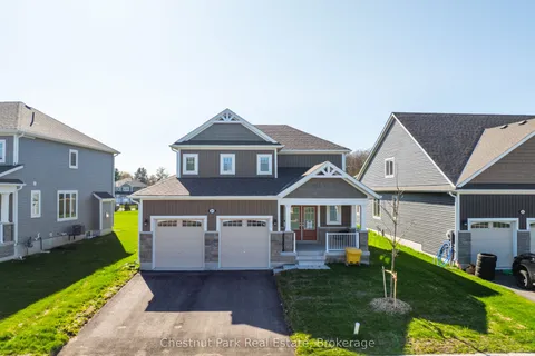 21 Chambery Street, ON P1L 0N4