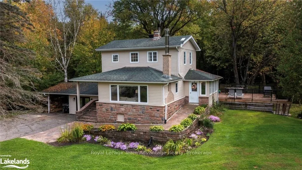 3461 HWY 141 N/A, ON P0B 1M0