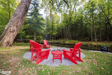 3461 HWY 141 N/A, ON P0B 1M0