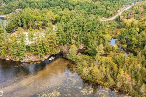 3461 HWY 141 N/A, ON P0B 1M0