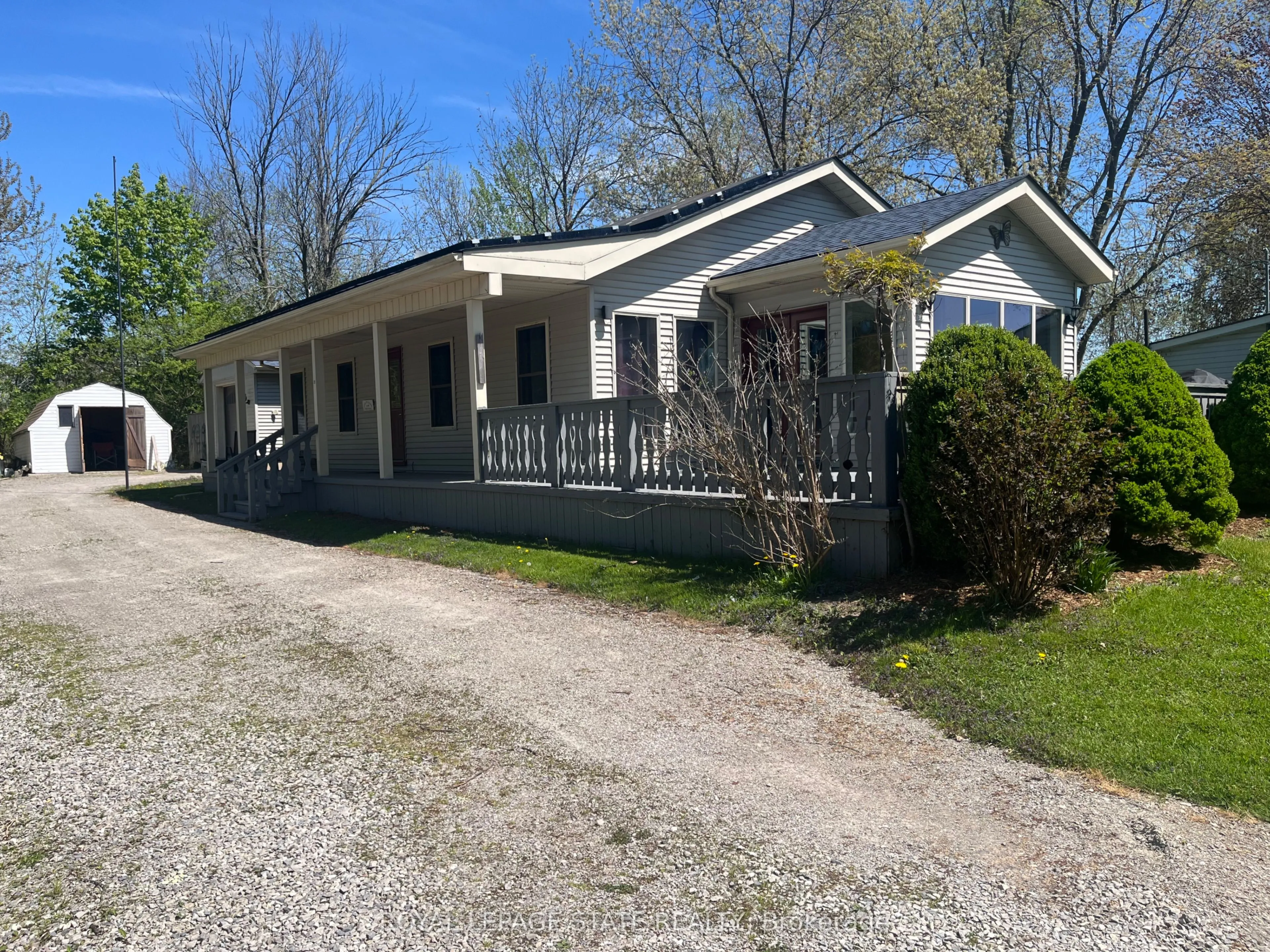 22 3rd Street, ON N0A 1P0