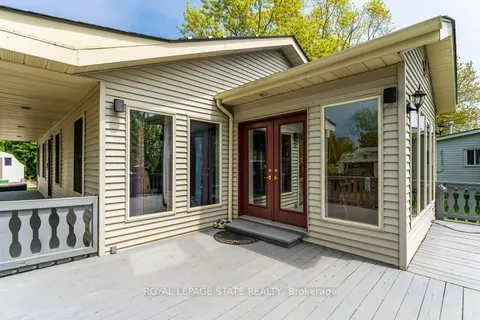22 3rd Street, ON N0A 1P0