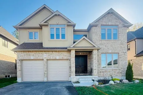 531 Masters Drive, ON N4T 0L2