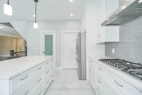 531 Masters Drive, ON N4T 0L2