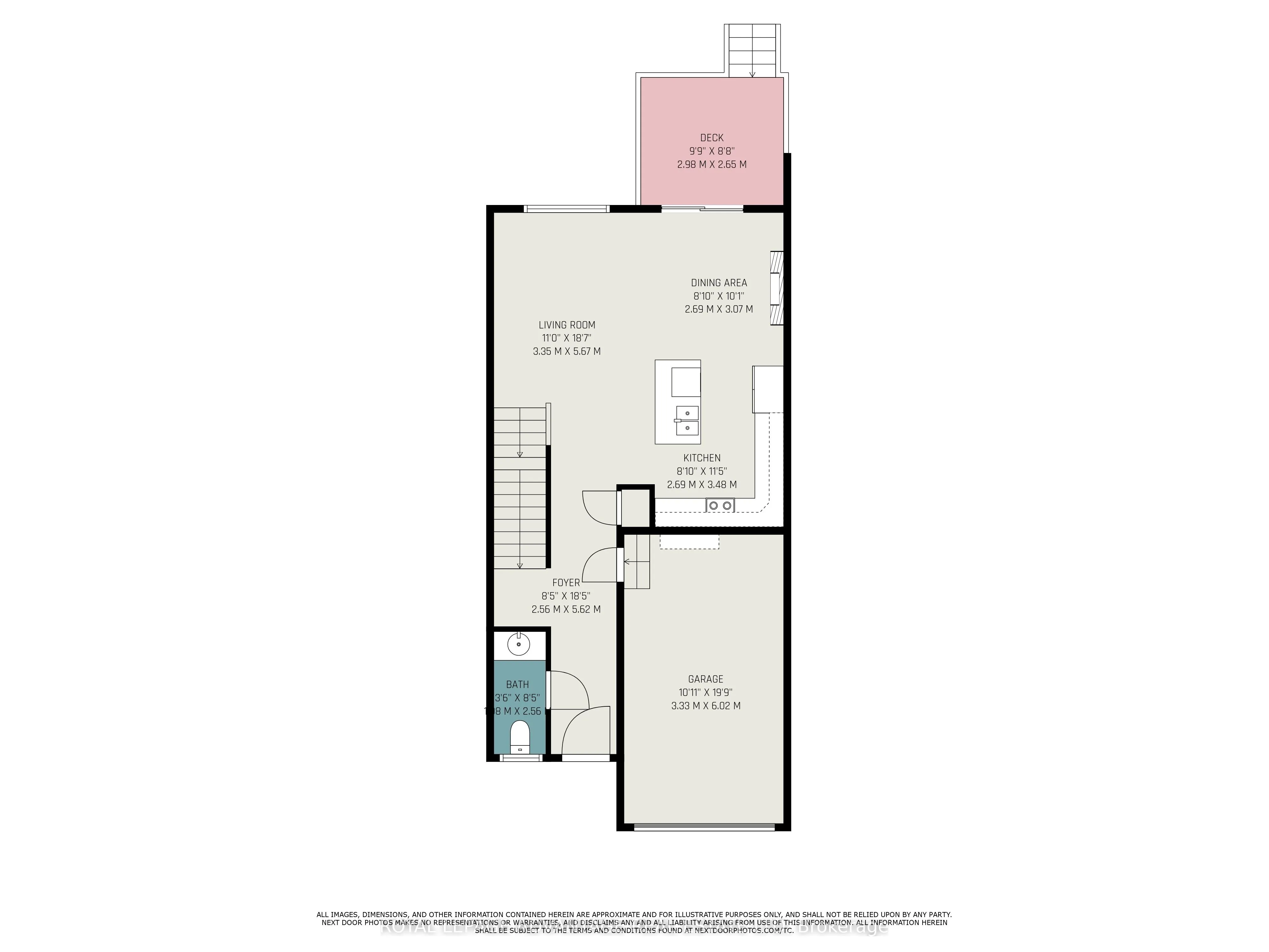 29 Perthmore Street, ON K7H 3P1