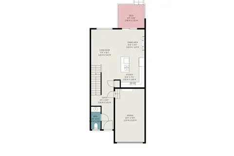 29 Perthmore Street, ON K7H 3P1