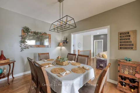 57 Fuller Drive, ON N5C 4H4
