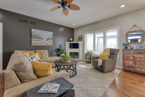 57 Fuller Drive, ON N5C 4H4