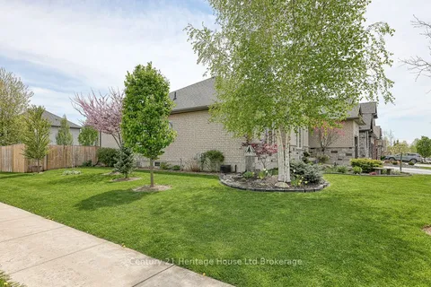 57 Fuller Drive, ON N5C 4H4