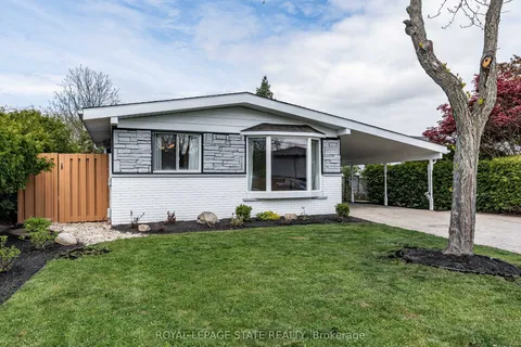 14 Turnbull Road, ON L9H 3W3