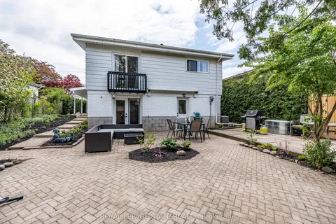 14 Turnbull Road, ON L9H 3W3