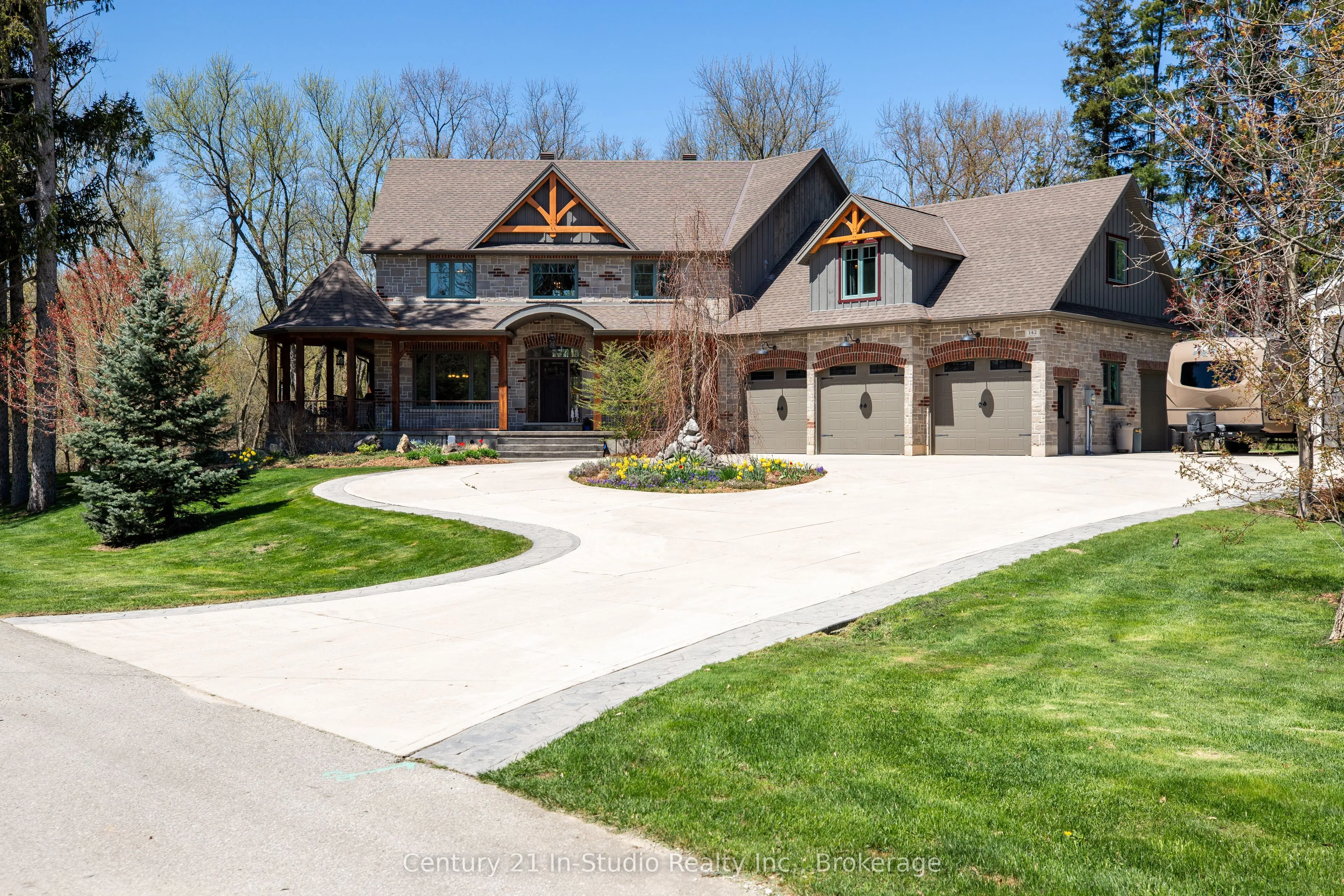 142 Mill Street, ON N0H 2N0