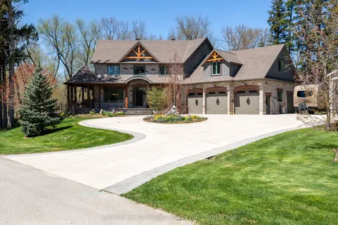 142 Mill Street, ON N0H 2N0