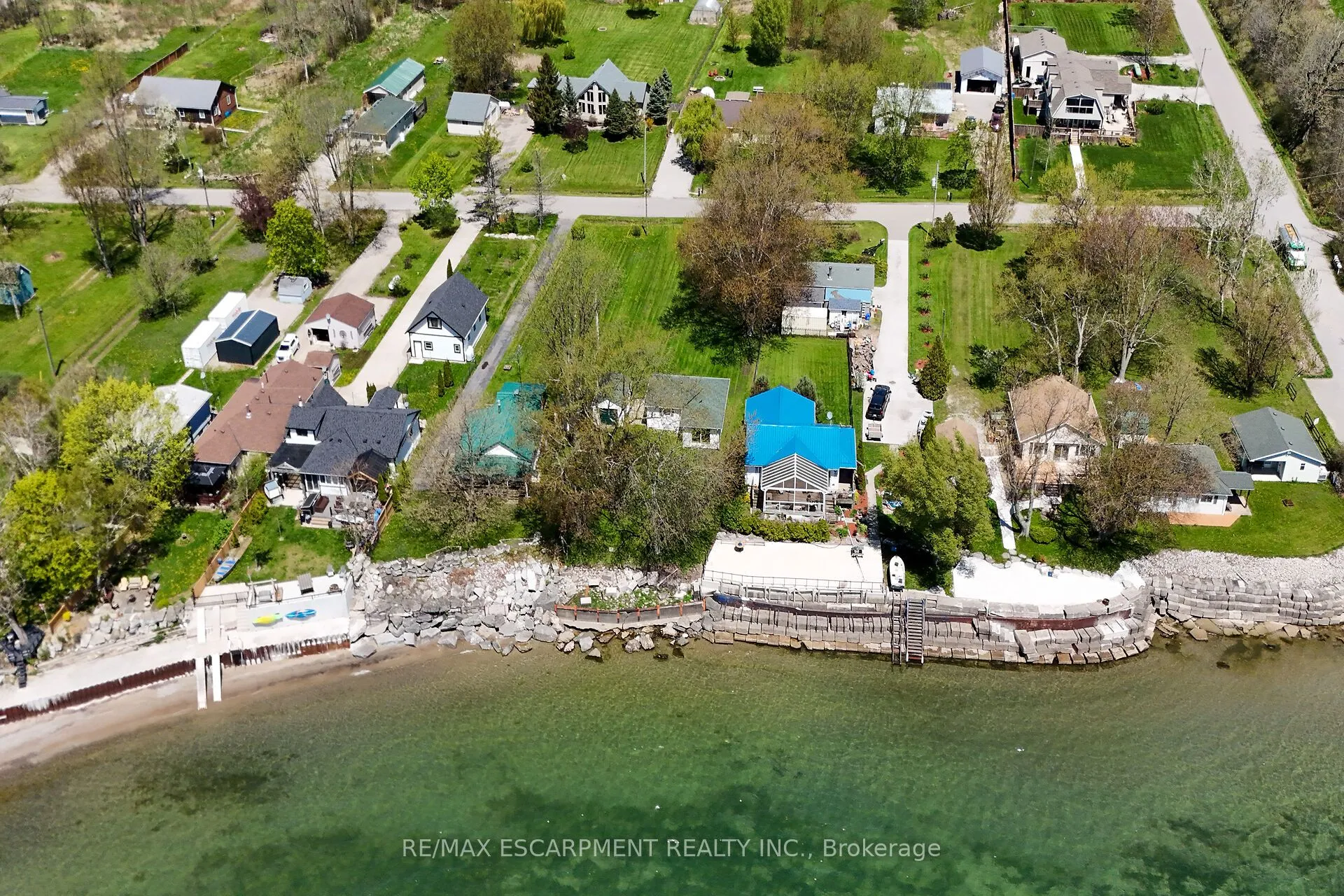 13 Horseshoe Bay Road, ON N1A 2W8
