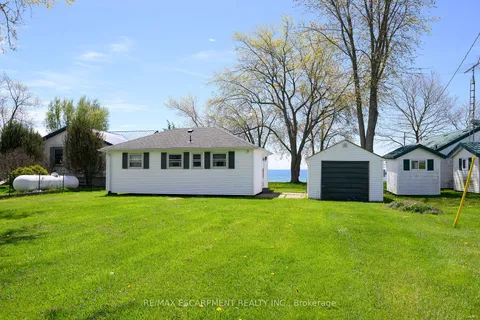 13 Horseshoe Bay Road, ON N1A 2W8